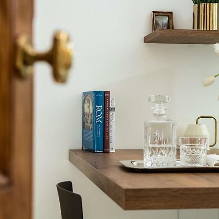 Marvellous Apt Near Vatican Rome Extérieur photo