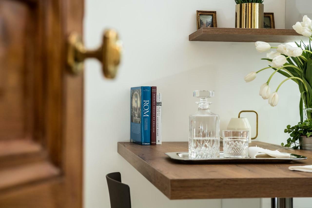 Marvellous Apt Near Vatican Rome Extérieur photo