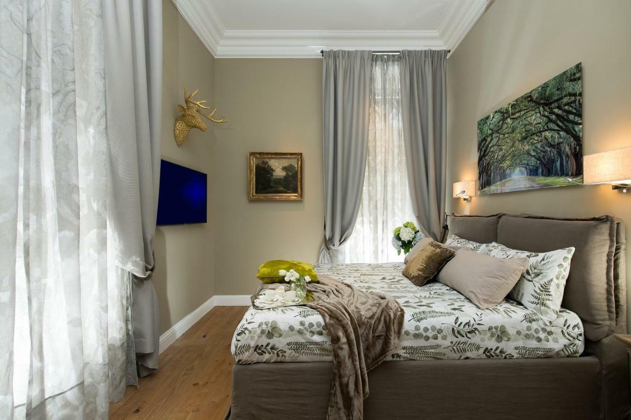 Marvellous Apt Near Vatican Rome Extérieur photo