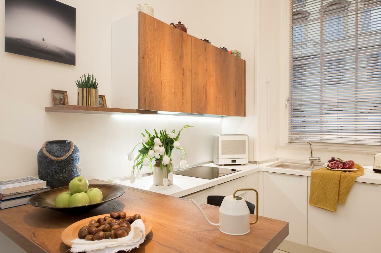 Marvellous Apt Near Vatican Rome Extérieur photo