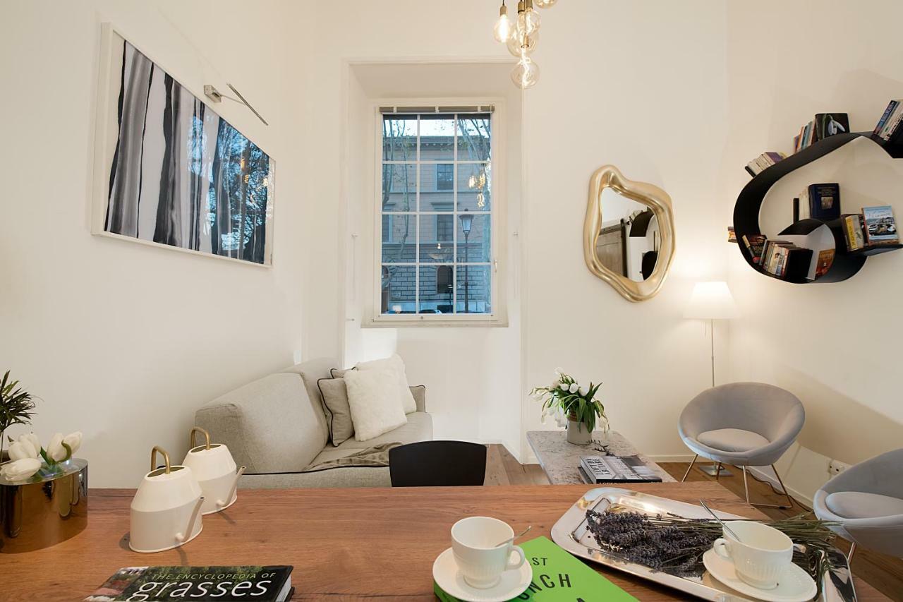 Marvellous Apt Near Vatican Rome Extérieur photo