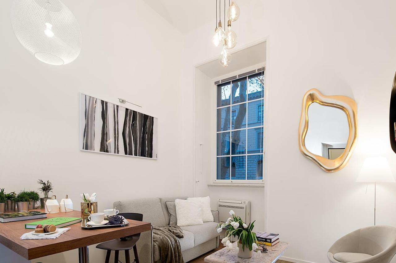 Marvellous Apt Near Vatican Rome Extérieur photo