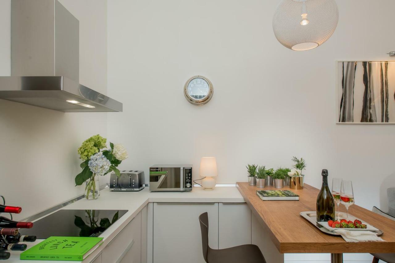 Marvellous Apt Near Vatican Rome Extérieur photo