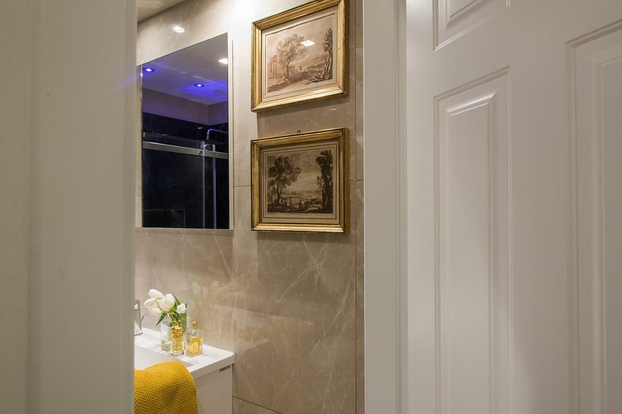 Marvellous Apt Near Vatican Rome Extérieur photo