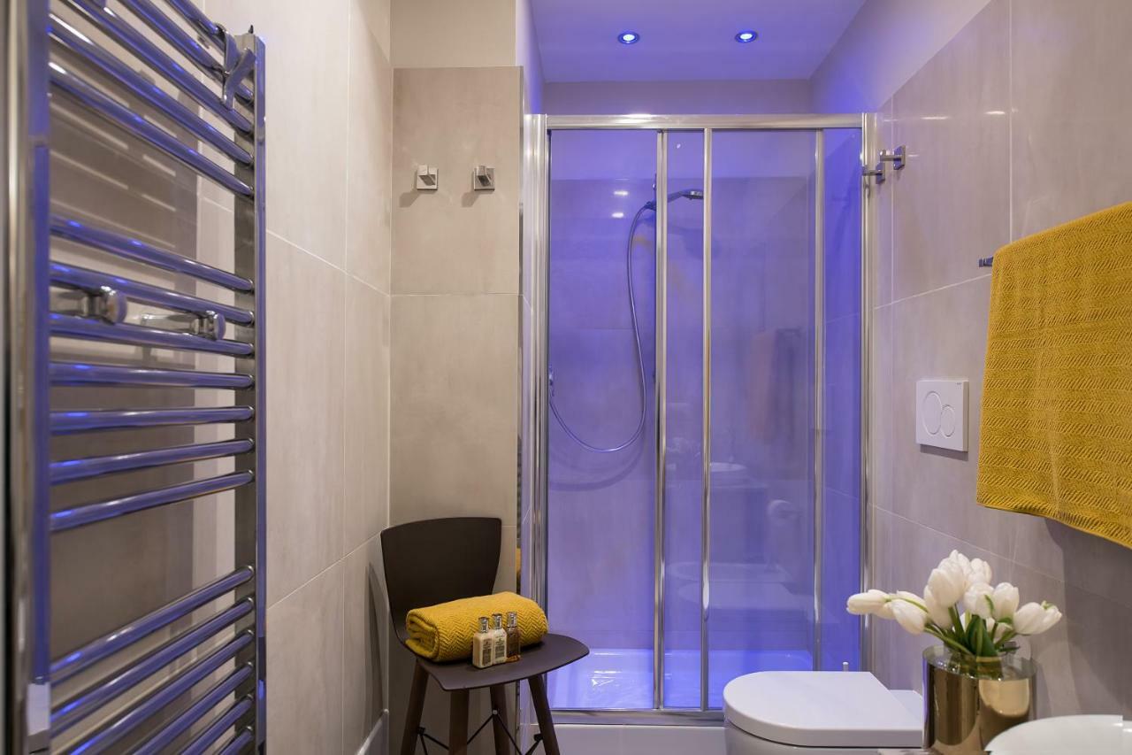 Marvellous Apt Near Vatican Rome Extérieur photo