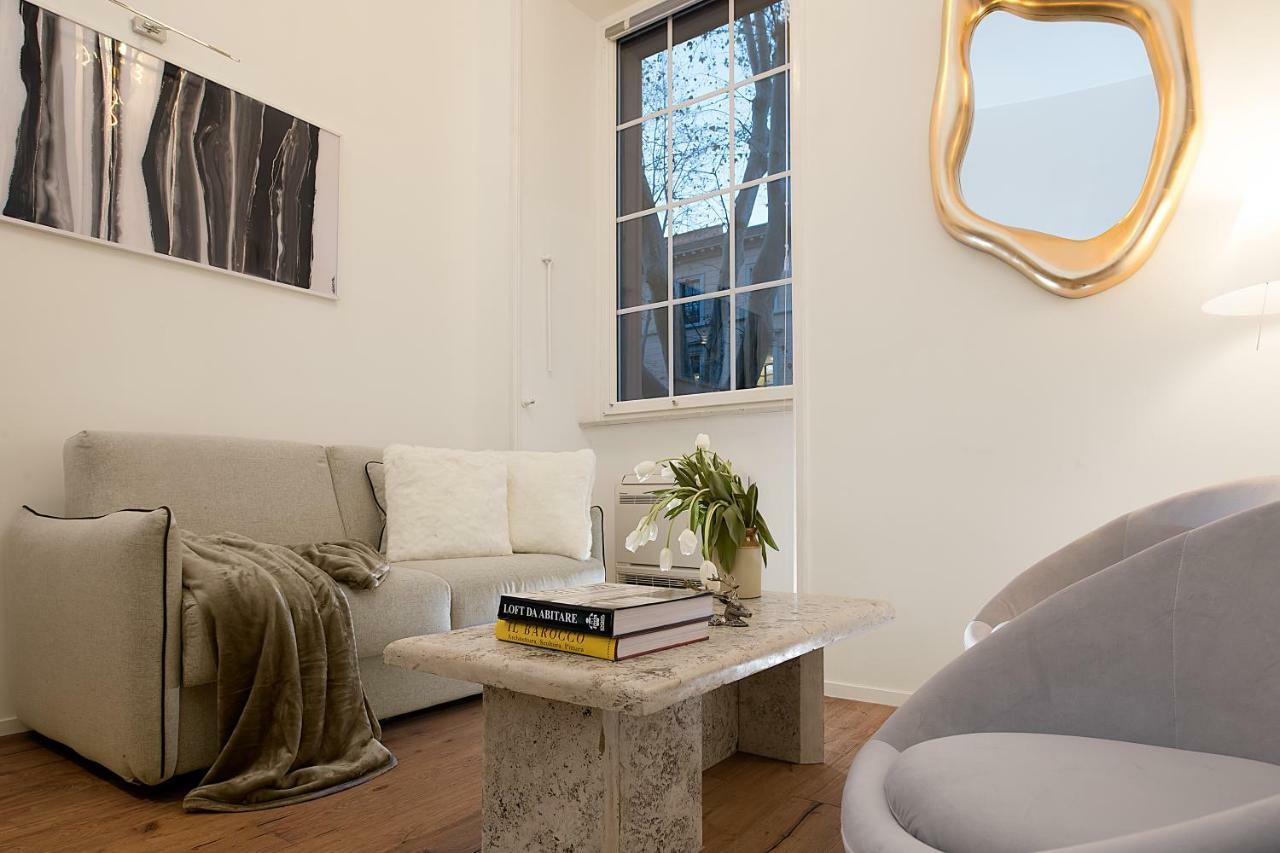 Marvellous Apt Near Vatican Rome Extérieur photo