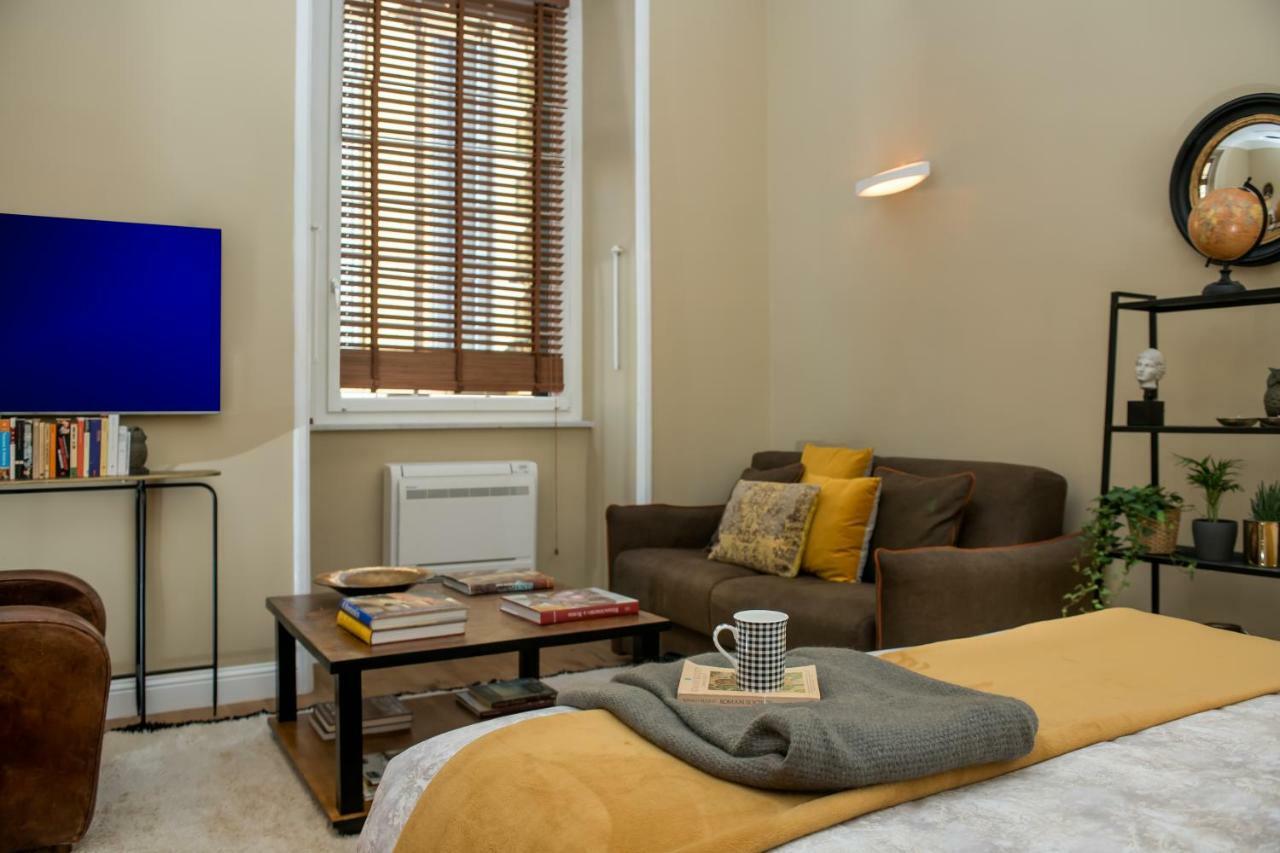 Marvellous Apt Near Vatican Rome Extérieur photo