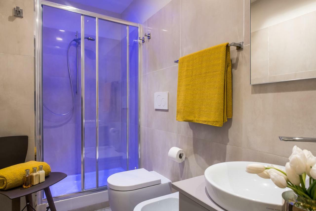 Marvellous Apt Near Vatican Rome Extérieur photo